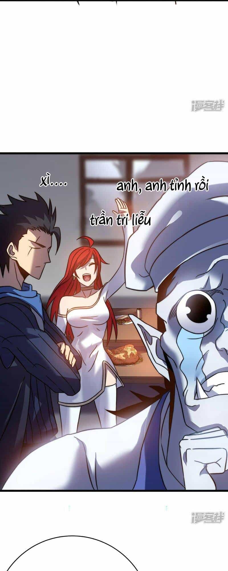 Ta Là Sát Thần - Chương 50 - ảnh 57