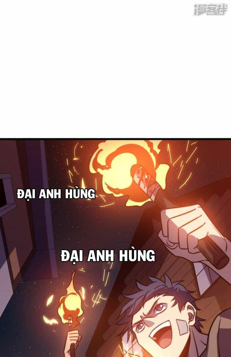 Ta Là Sát Thần - Chương 50 - ảnh 61