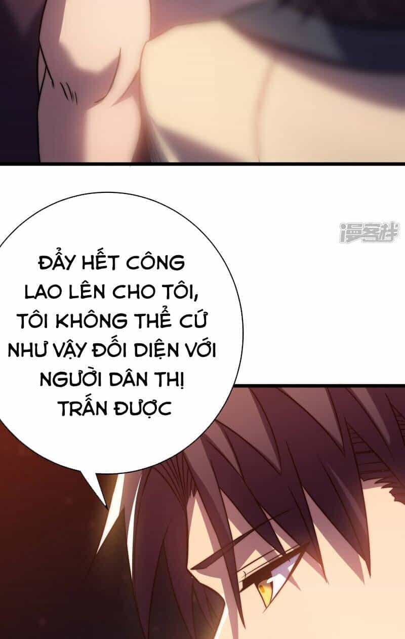 Ta Là Sát Thần - Chương 51 - ảnh 12