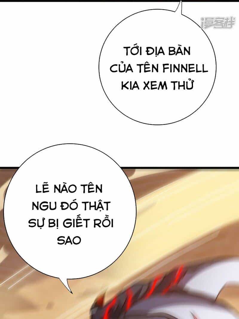 Ta Là Sát Thần - Chương 51 - ảnh 35