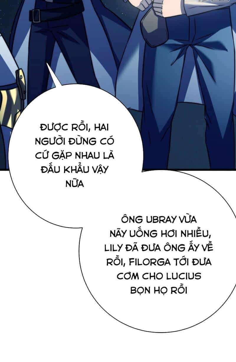 Ta Là Sát Thần - Chương 51 - ảnh 44