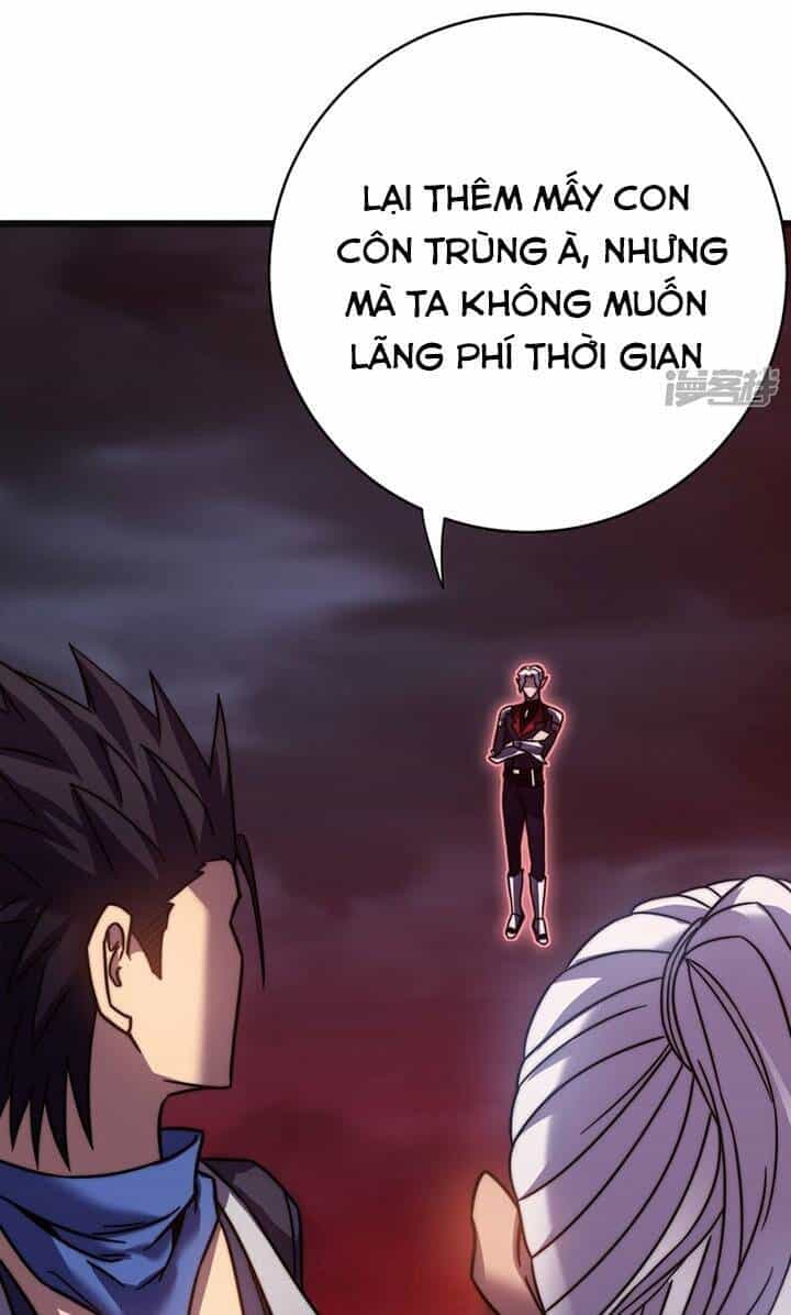 Ta Là Sát Thần - Chương 54 - ảnh 17
