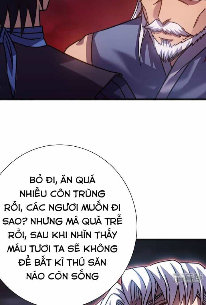 Ta Là Sát Thần - Chương 54 - ảnh 39