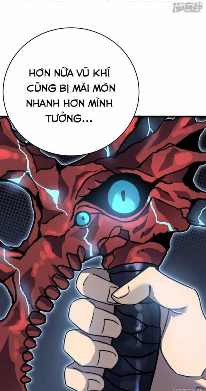 Ta Là Sát Thần - Chương 54 - ảnh 56