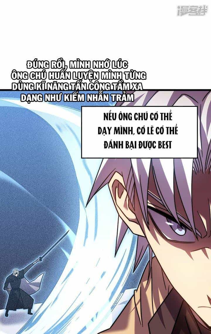 Ta Là Sát Thần - Chương 56 - ảnh 31