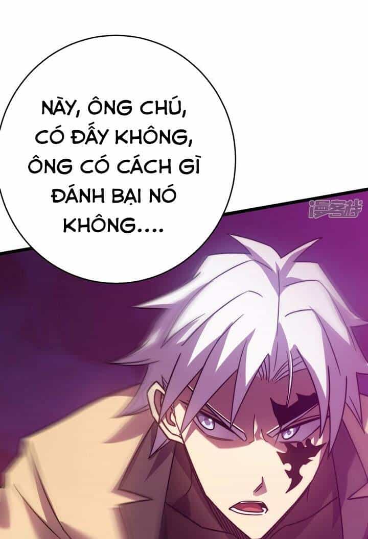Ta Là Sát Thần - Chương 56 - ảnh 34