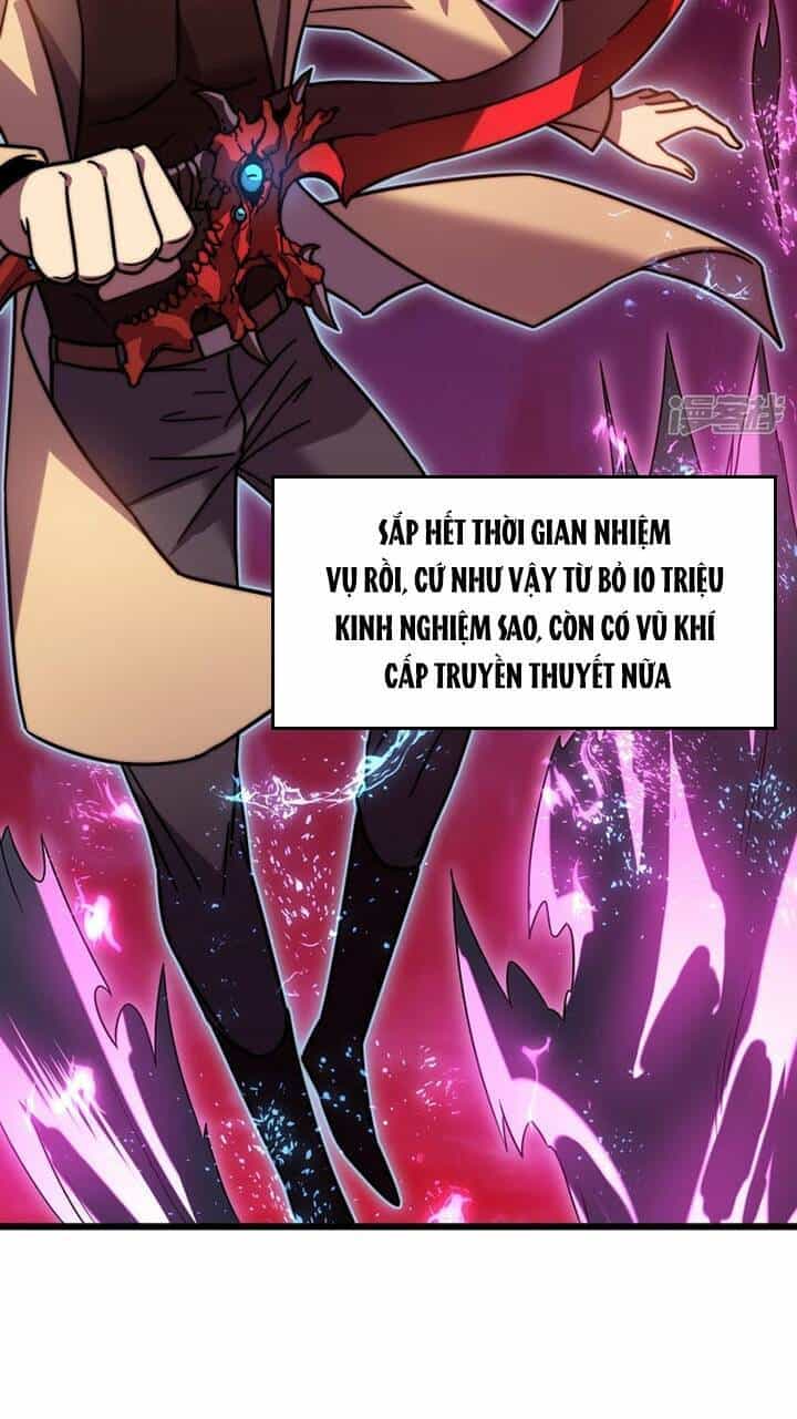 Ta Là Sát Thần - Chương 56 - ảnh 39