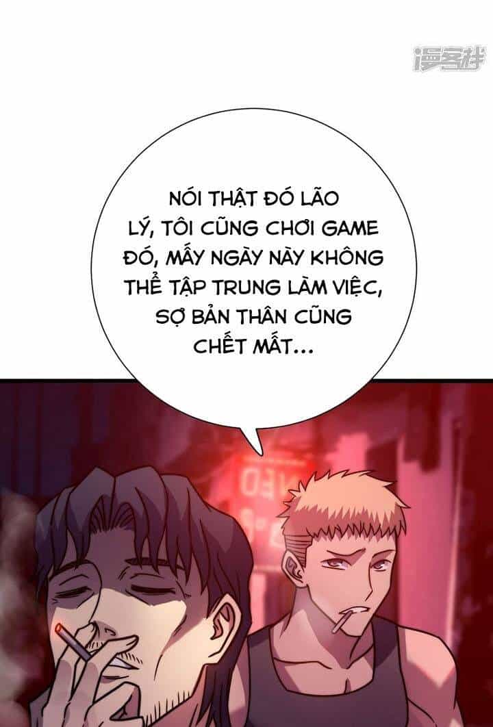 Ta Là Sát Thần - Chương 57 - ảnh 25