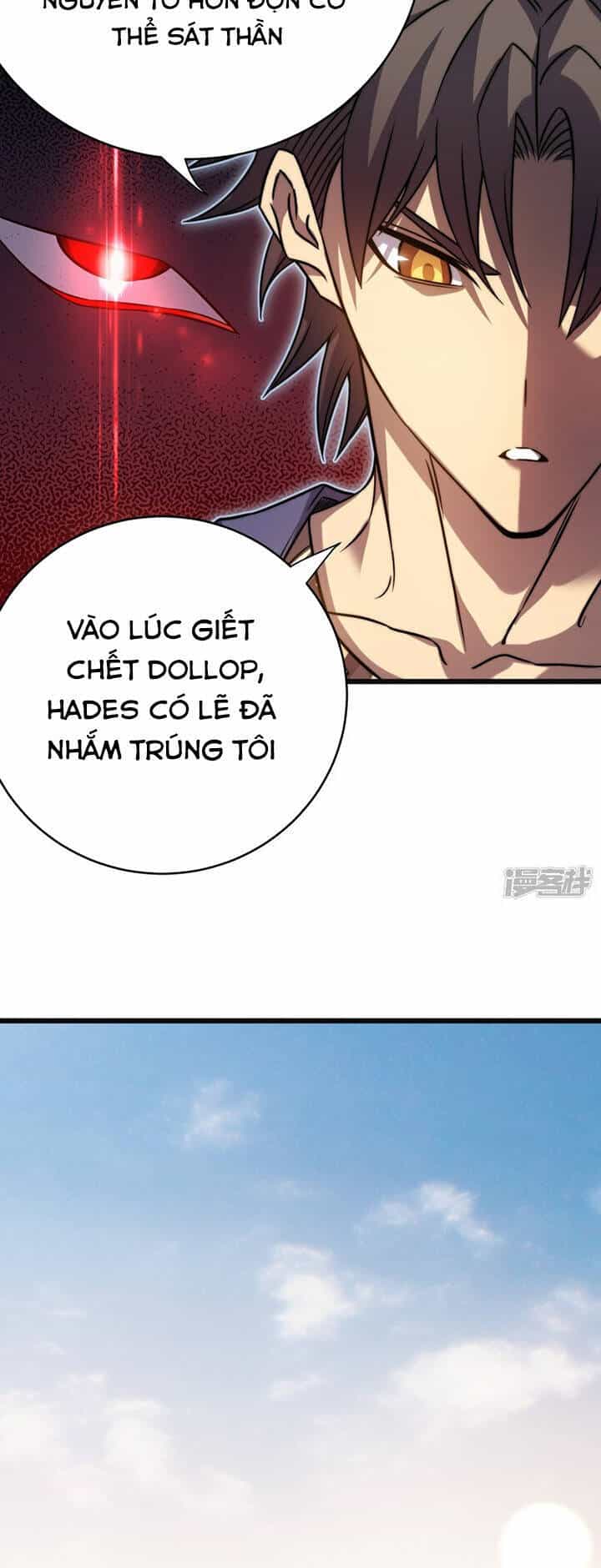 Ta Là Sát Thần - Chương 58 - ảnh 42