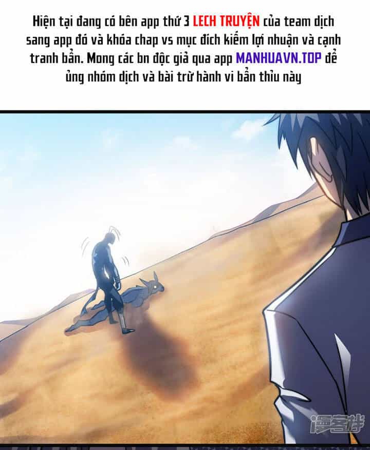 Ta Là Sát Thần - Chương 60 - ảnh 1