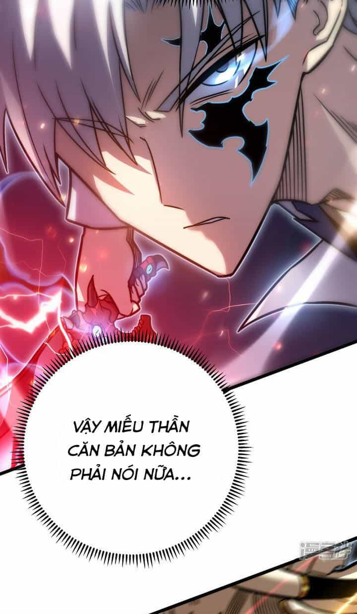 Ta Là Sát Thần - Chương 60 - ảnh 26
