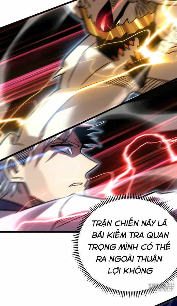 Ta Là Sát Thần - Chương 60 - ảnh 27