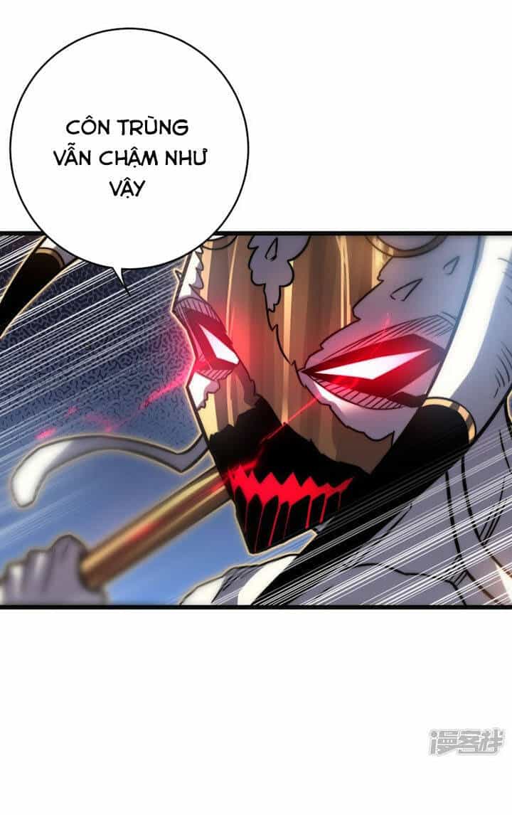 Ta Là Sát Thần - Chương 60 - ảnh 37