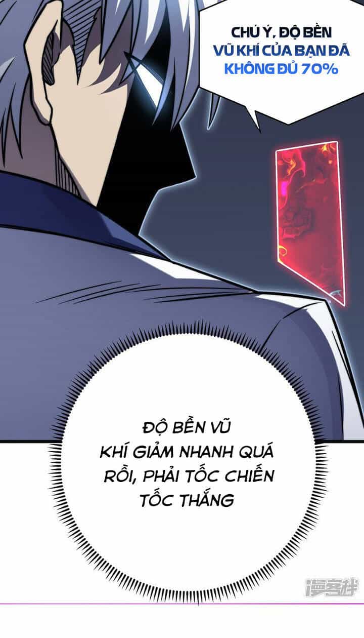 Ta Là Sát Thần - Chương 60 - ảnh 43