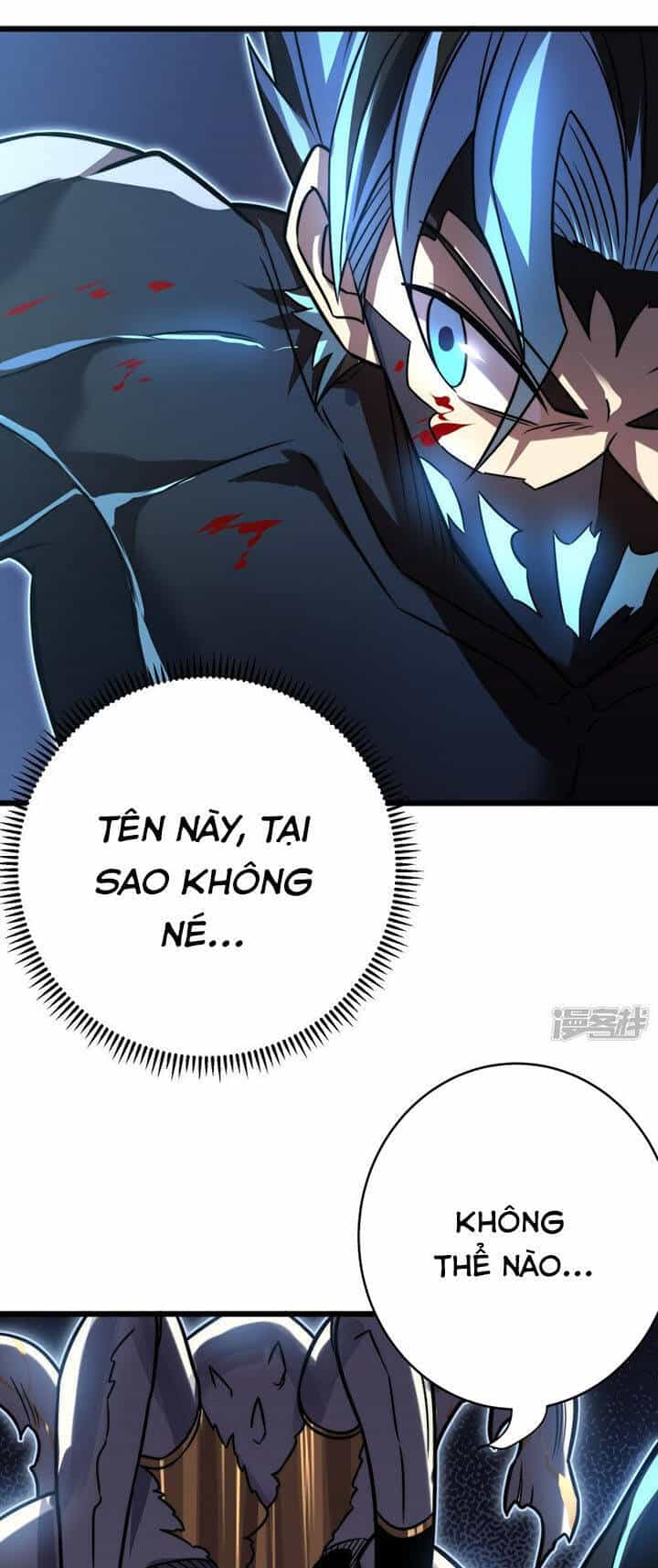 Ta Là Sát Thần - Chương 60 - ảnh 47