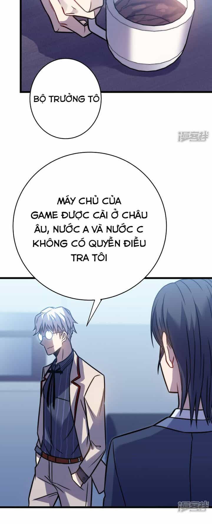 Ta Là Sát Thần - Chương 60 - ảnh 60