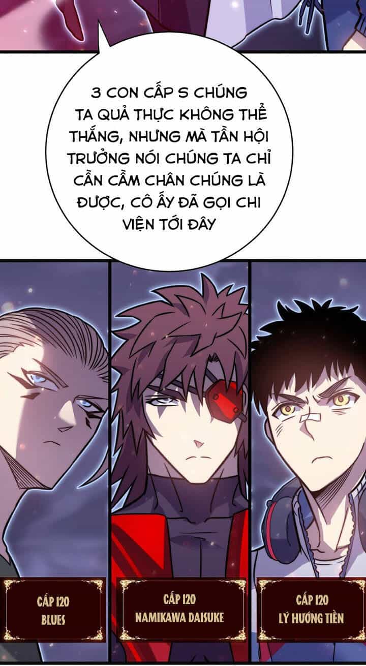 Ta Là Sát Thần - Chương 60 - ảnh 66