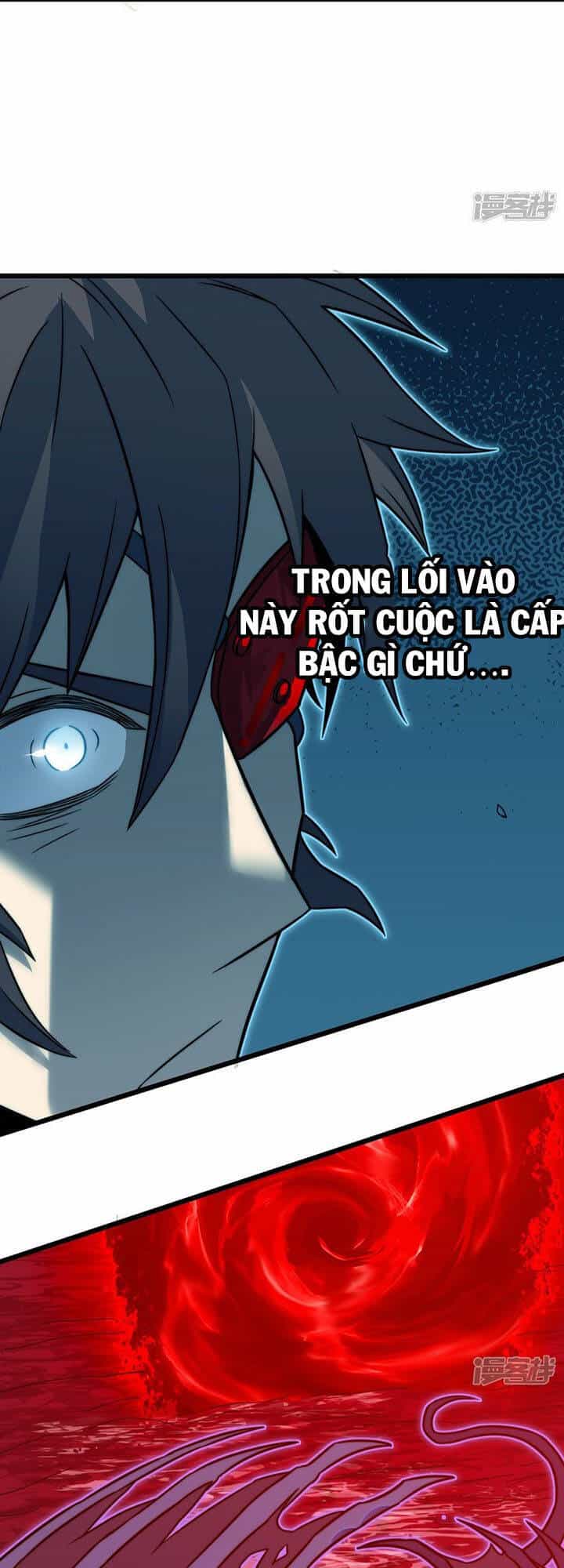 Ta Là Sát Thần - Chương 60 - ảnh 69
