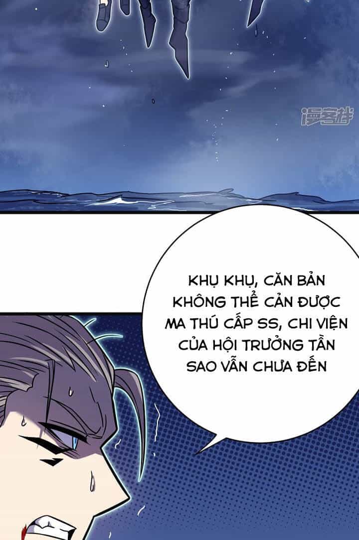 Ta Là Sát Thần - Chương 61 - ảnh 51