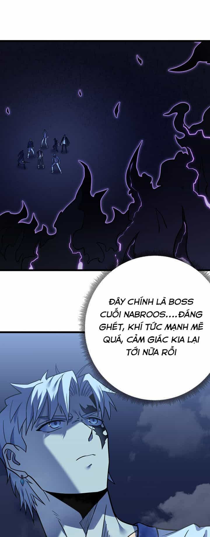 Ta Là Sát Thần - Chương 69 - ảnh 14
