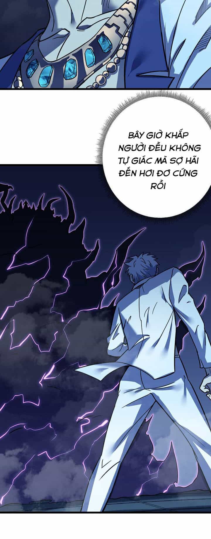 Ta Là Sát Thần - Chương 69 - ảnh 15