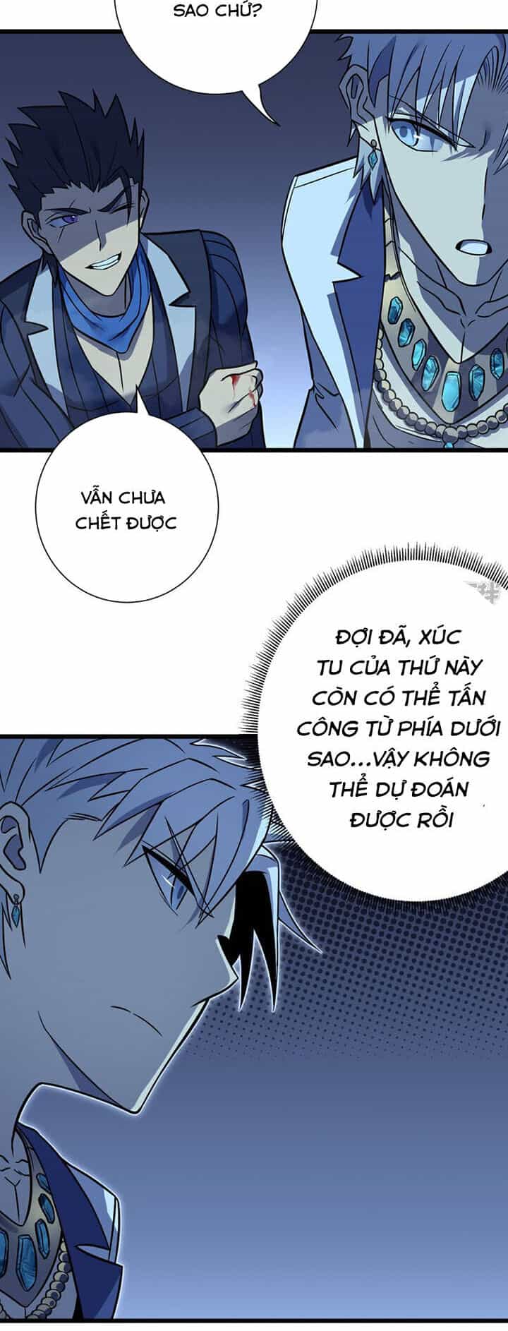 Ta Là Sát Thần - Chương 69 - ảnh 39
