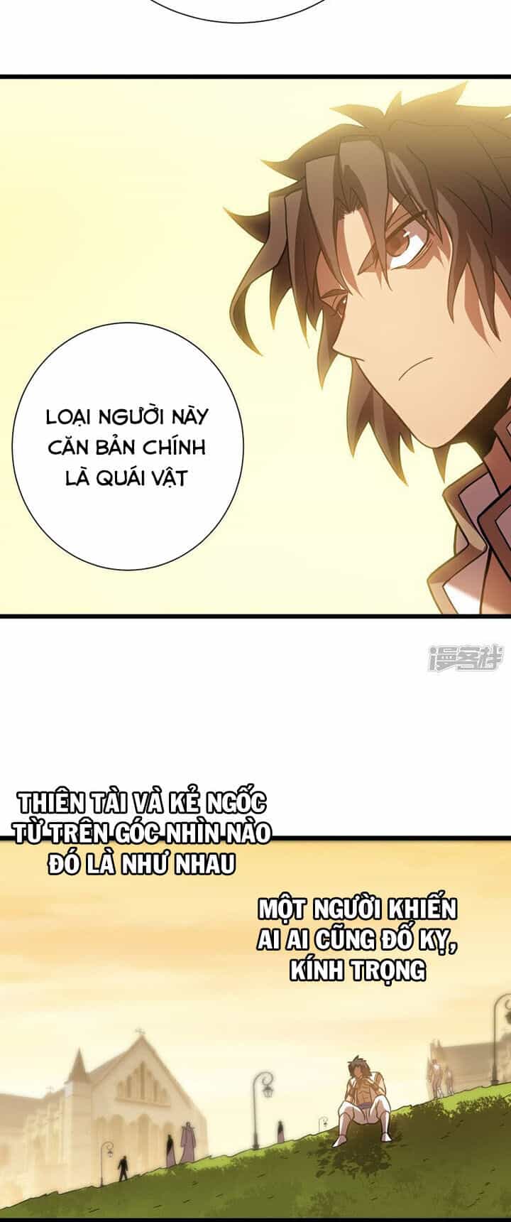 Ta Là Sát Thần - Chương 70 - ảnh 34