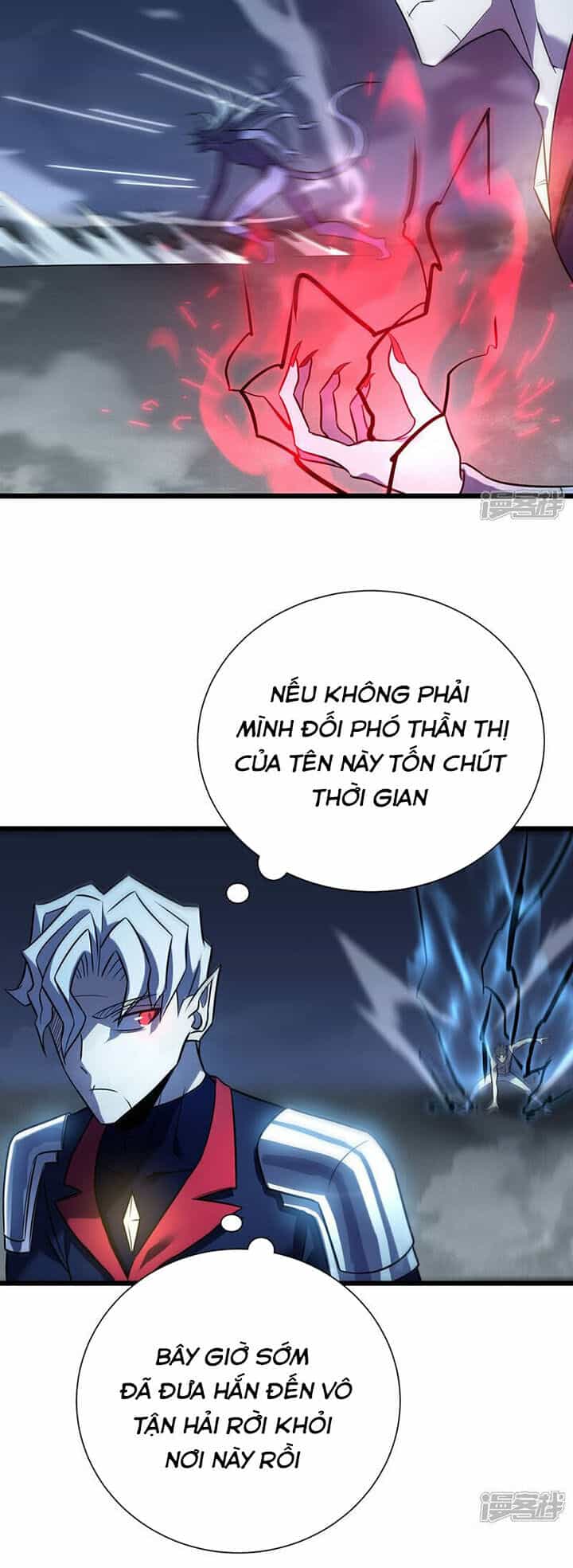 Ta Là Sát Thần - Chương 72 - ảnh 15