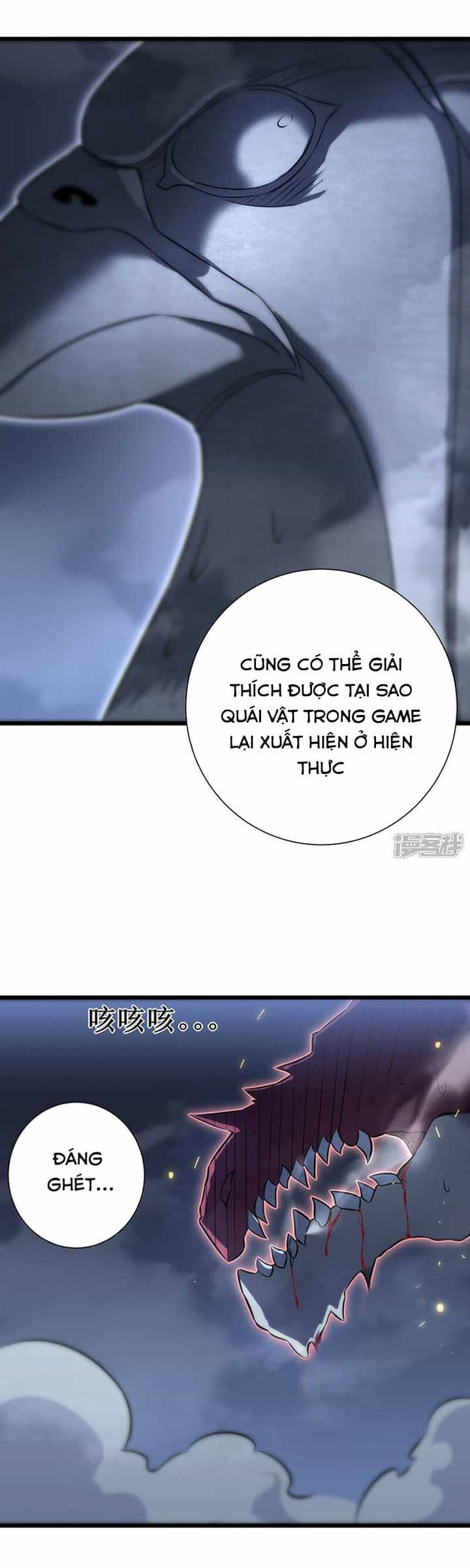 Ta Là Sát Thần - Chương 74 - ảnh 15