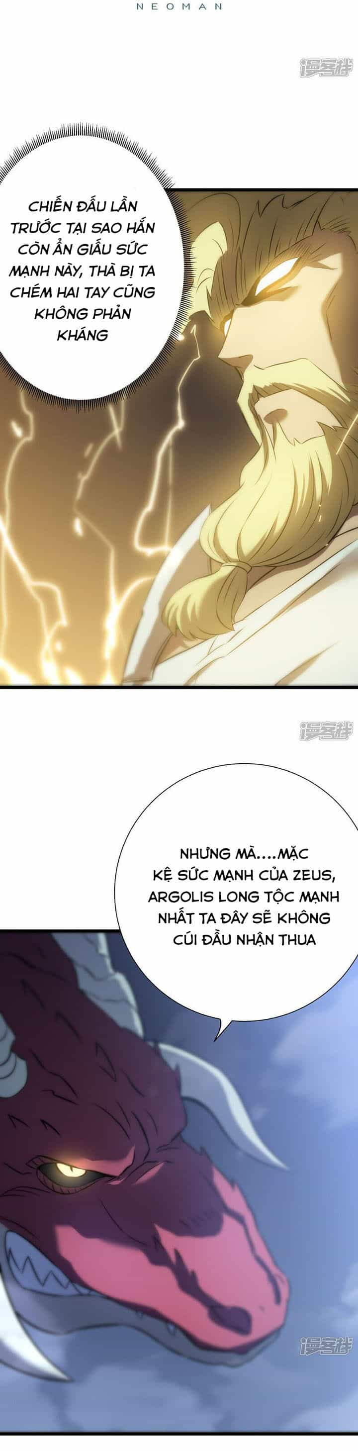 Ta Là Sát Thần - Chương 74 - ảnh 20