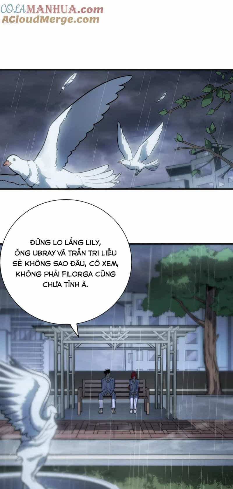 Ta Là Sát Thần - Chương 81 - ảnh 11
