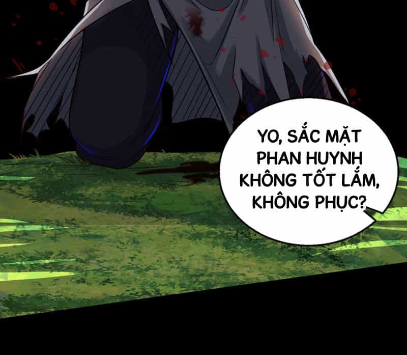 Ta Là Tà Đế - Chương 0 - ảnh 15