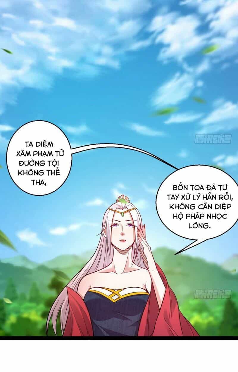 Ta Là Tà Đế - Chương 9 - ảnh 26