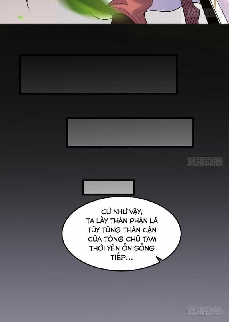 Ta Là Tà Đế - Chương 9 - ảnh 38