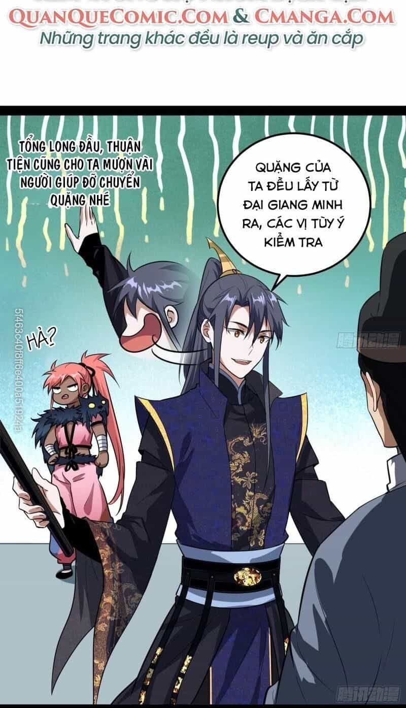 Ta Là Tà Đế - Chương 81 - ảnh 14