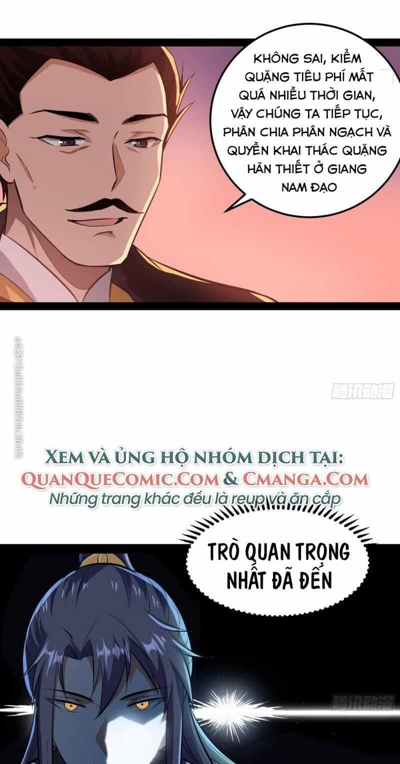 Ta Là Tà Đế - Chương 81 - ảnh 47