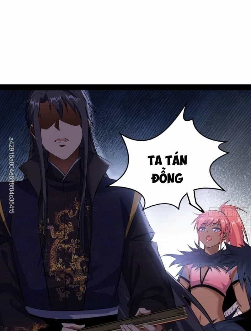 Ta Là Tà Đế - Chương 81 - ảnh 51