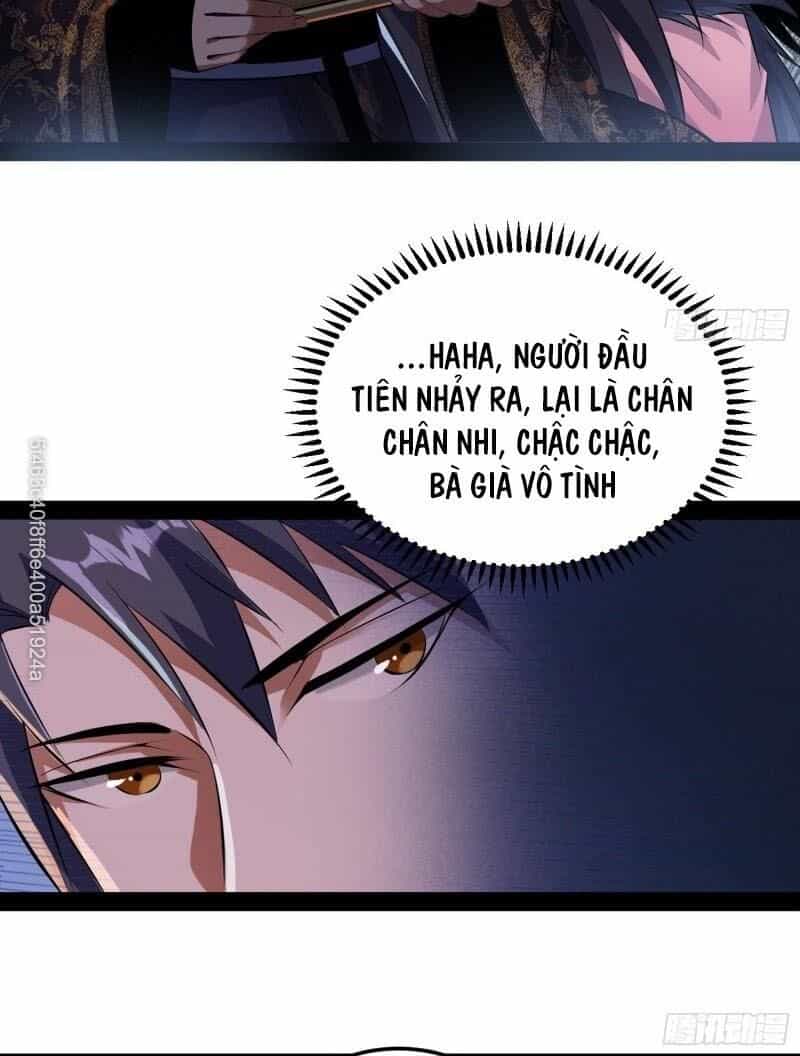 Ta Là Tà Đế - Chương 81 - ảnh 52