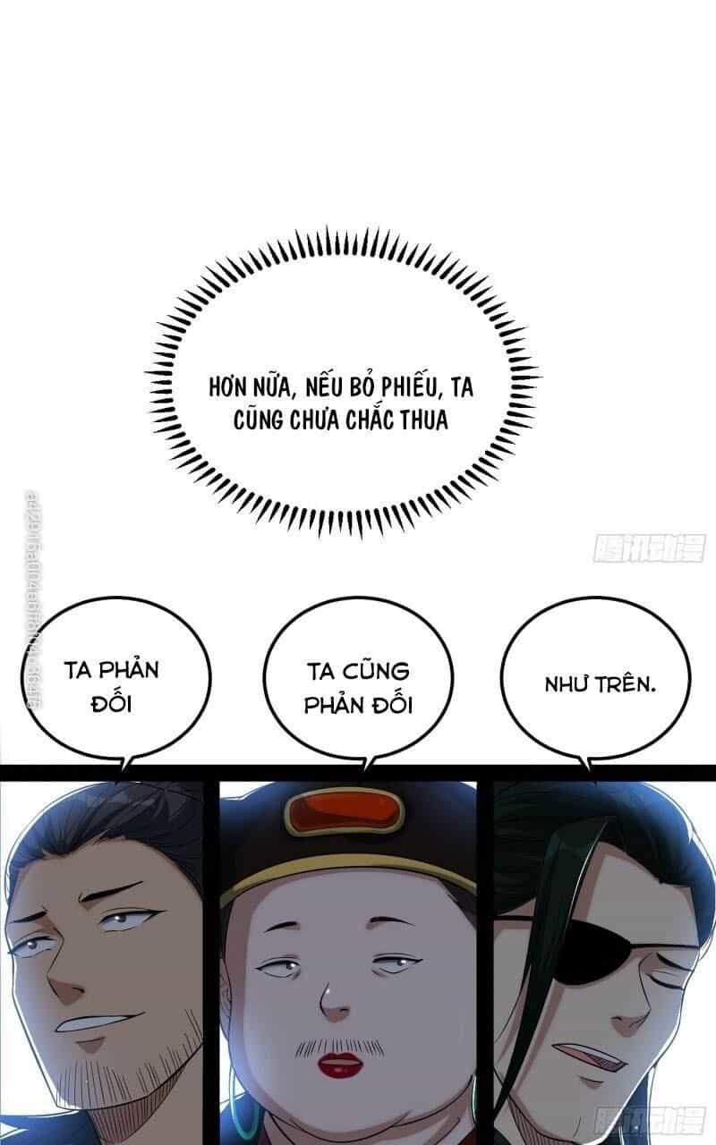 Ta Là Tà Đế - Chương 81 - ảnh 57