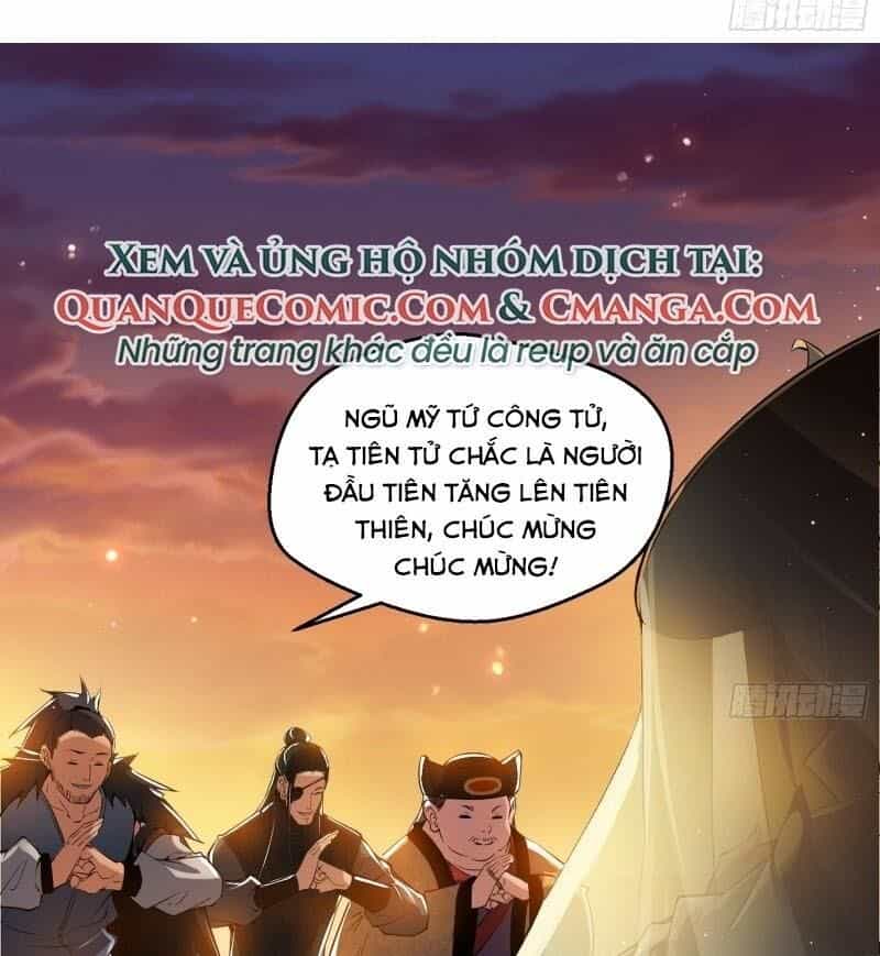 Ta Là Tà Đế - Chương 83 - ảnh 13
