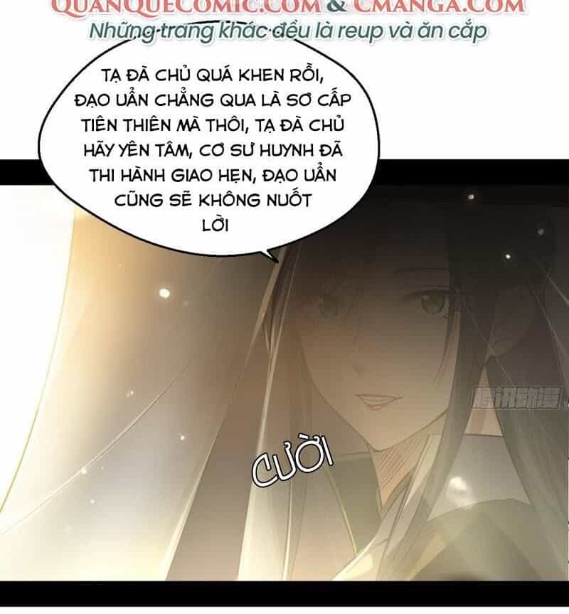 Ta Là Tà Đế - Chương 83 - ảnh 21