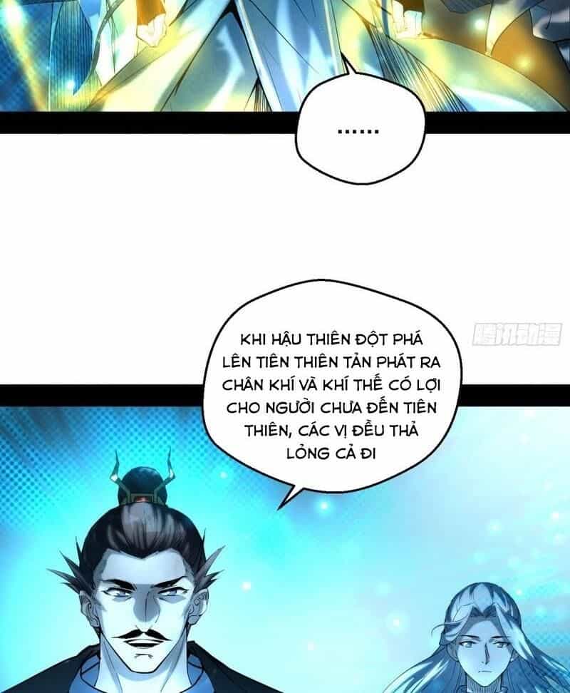 Ta Là Tà Đế - Chương 83 - ảnh 5
