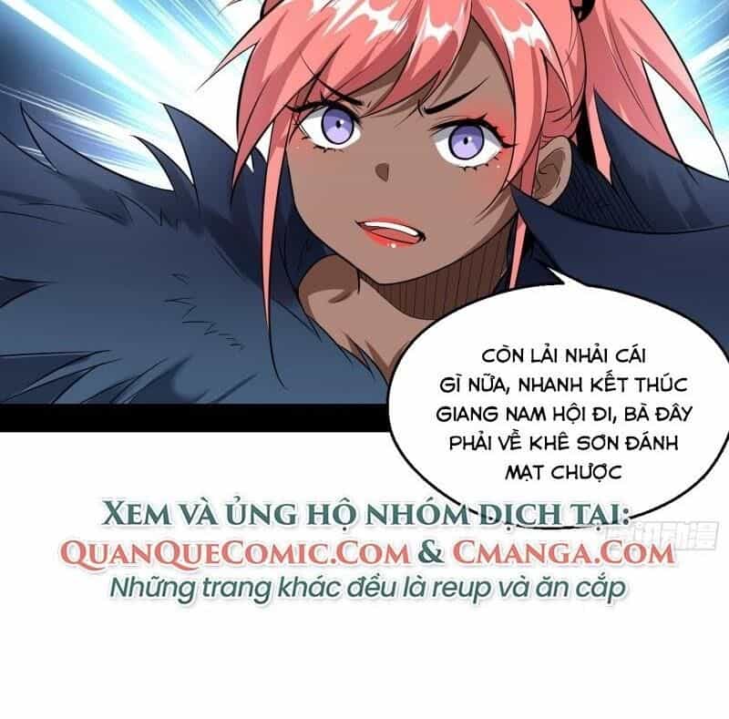 Ta Là Tà Đế - Chương 83 - ảnh 57