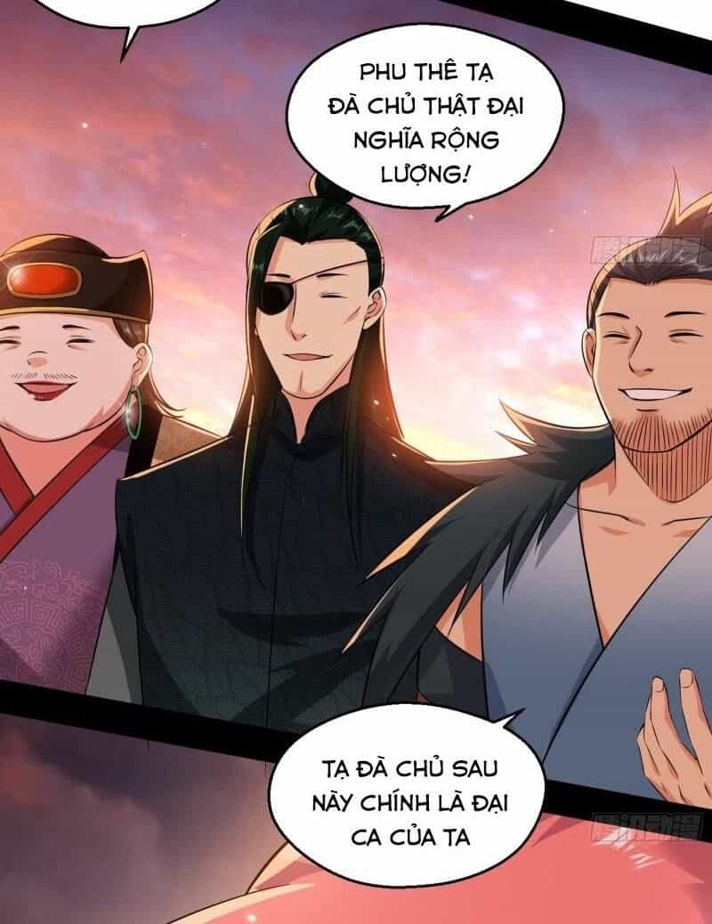 Ta Là Tà Đế - Chương 83 - ảnh 66