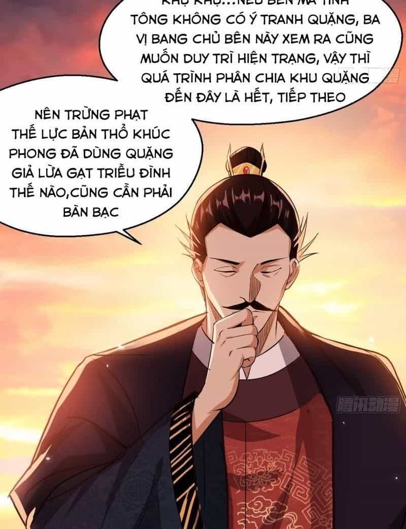 Ta Là Tà Đế - Chương 83 - ảnh 68