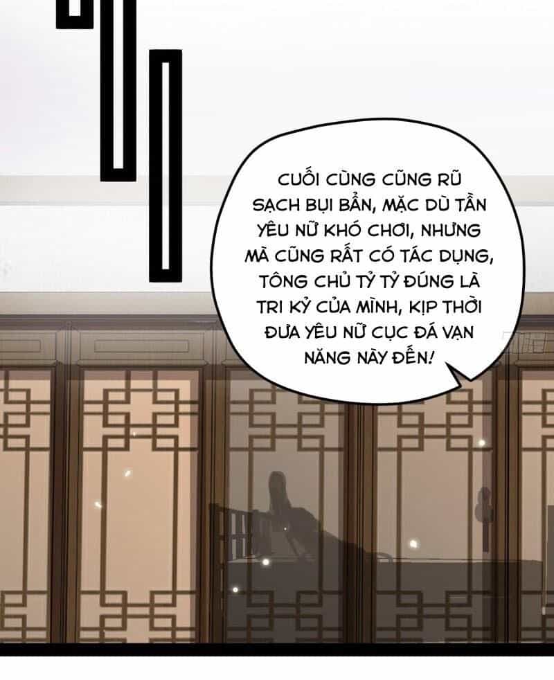 Ta Là Tà Đế - Chương 84 - ảnh 12