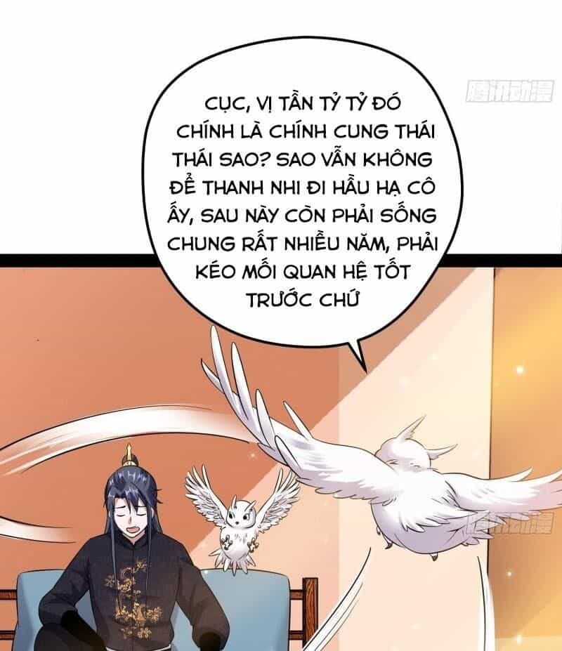 Ta Là Tà Đế - Chương 84 - ảnh 13