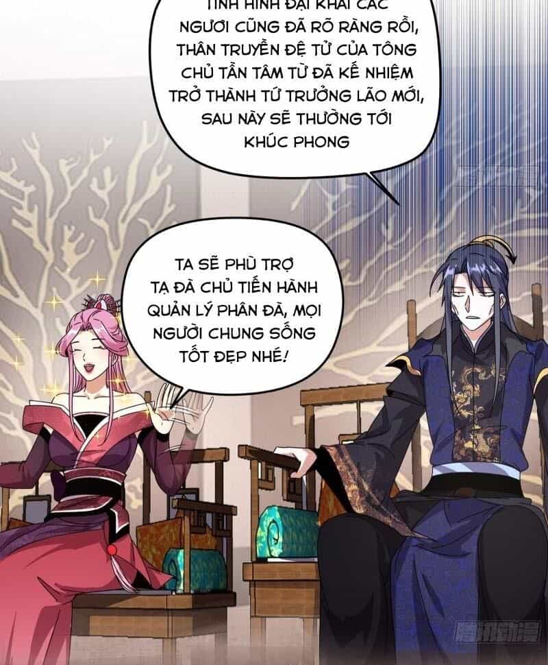 Ta Là Tà Đế - Chương 84 - ảnh 57