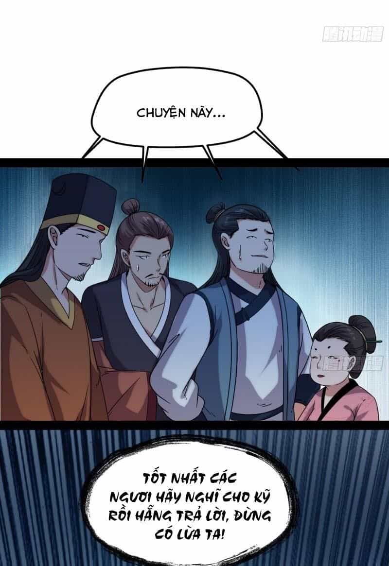 Ta Là Tà Đế - Chương 84 - ảnh 73