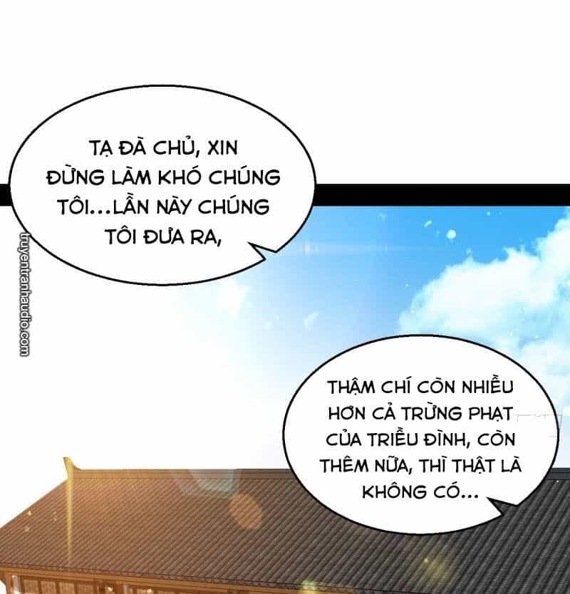 Ta Là Tà Đế - Chương 85 - ảnh 1